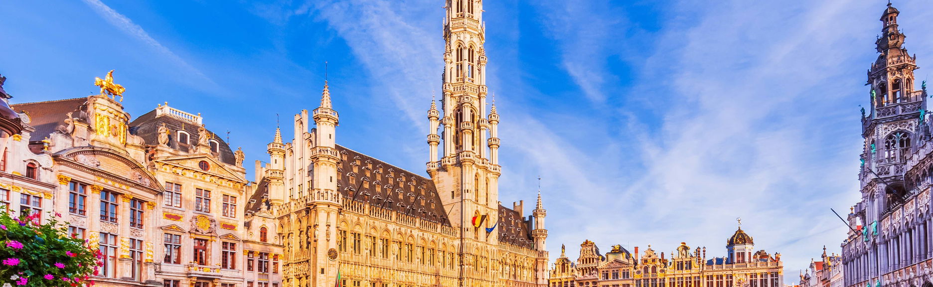 Dégustation de bière belge dans Bruxelles