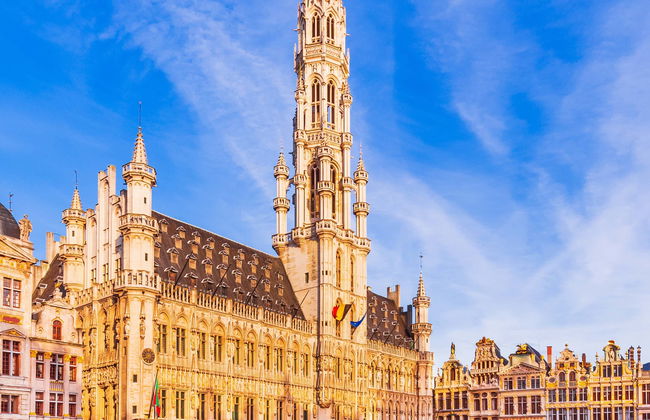 Tour della birra belga - Foto 1