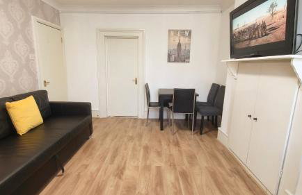 Orchid Apartment in Baker Street - Foto 7