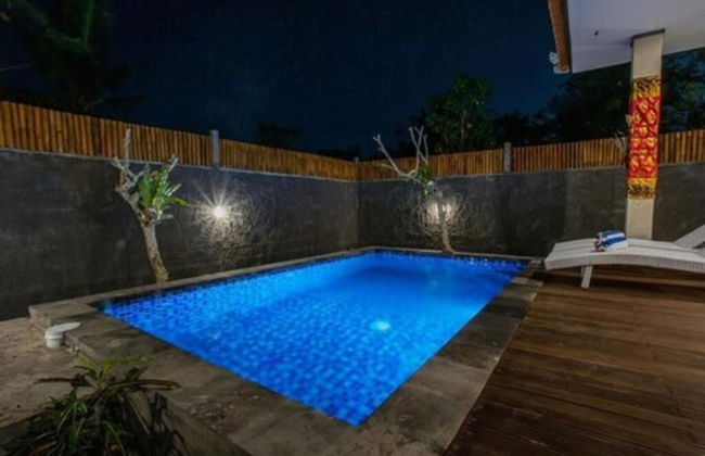 Ambengan Private Villa - Foto 24