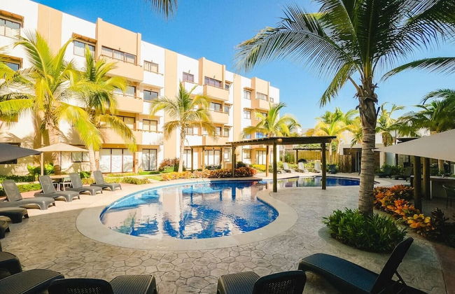 Ambar Apartments - Foto 68