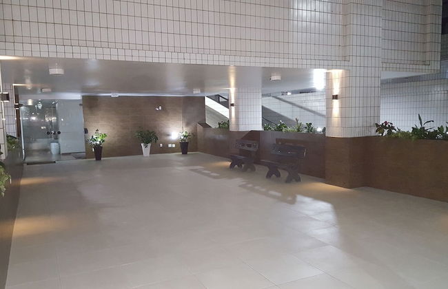 Apartamento em frente a Praia Santos - Photo 18