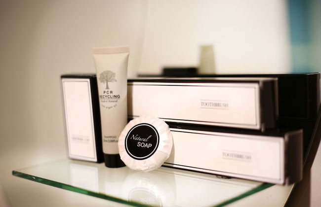 The Luxury Residence - Foto 27