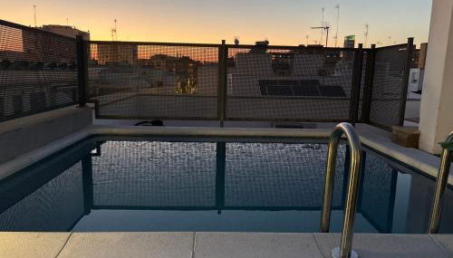 ATICO TRIANA CON PISCINA PRIVADA - Foto 2