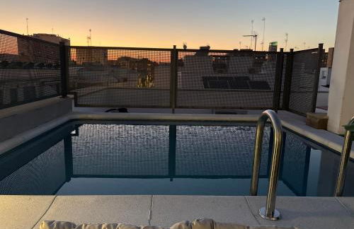 ATICO TRIANA CON PISCINA PRIVADA - Foto 2