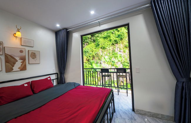 Strawberry Ha Giang Loop - Photo 39