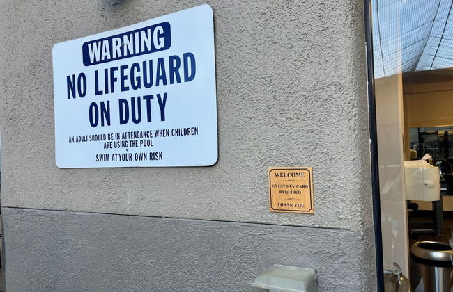 Jockey Resort Suites Center Strip - Foto 42