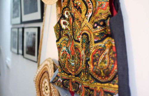 Casa Rural El Sobraillo - Photo 47