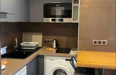 Paris Esplanade 701 - Foto 3