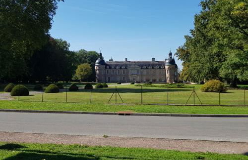 Gite Le Petit Pied-à-Terre - Foto 18