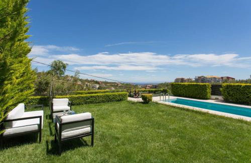 Sia's Luxury Maisonette - Foto 2