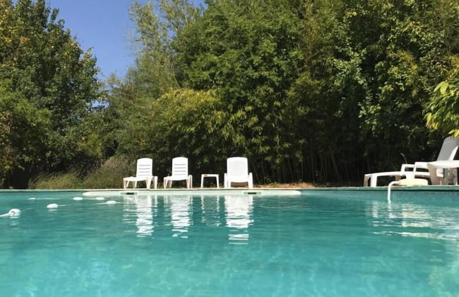 Le Moulin de Labique - Foto 26