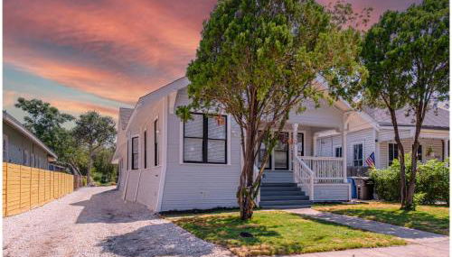 3BR3BA Urban Escape Just Minutes From Downtown - Foto 3, Other