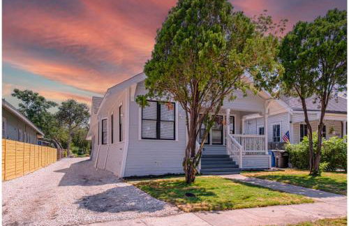 3BR3BA Urban Escape Just Minutes From Downtown - Foto 3