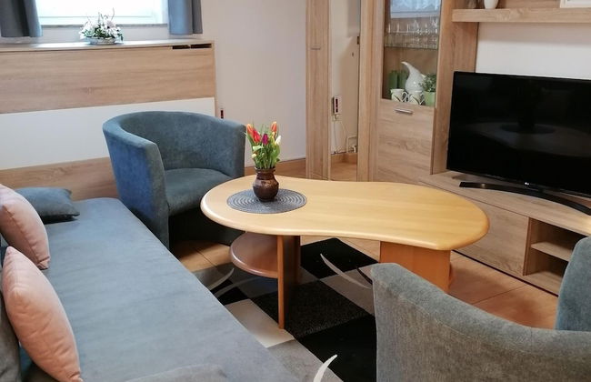 Apartment With Parasol in Sudstadt - Foto 9