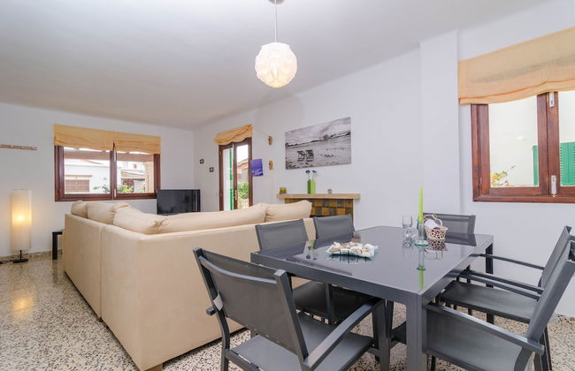 Casa Delfin in Sa R Pita - Foto 25