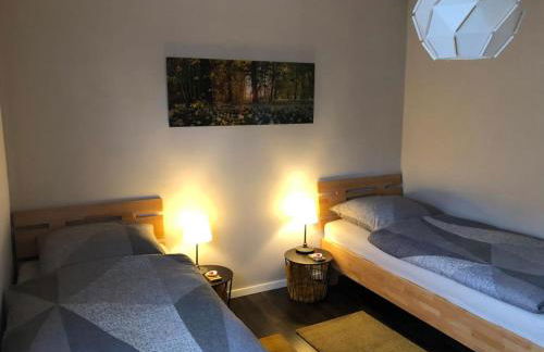 NEU! Moderne FeWo Georgsmarienhütte - Foto 7