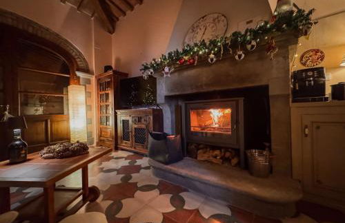 La Villa ARTE del Lupo-Two Birds - Foto 79