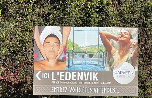 Appartement Cap Vern Les Bains - Foto 14