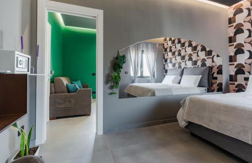 Tropicalia Suites by Wonderful Italy - Foto 39