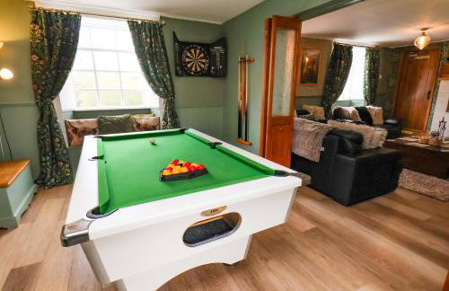 Boundcliffe Farm - Foto 9