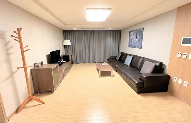 Geoje Riwoo Ocean Residence - Foto 33