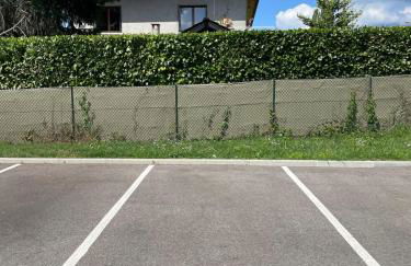 T2 cosy avec terrasse et jardin à Belley - Foto 26