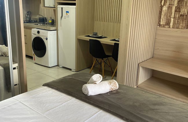 INOVA FLATS - Foto 23