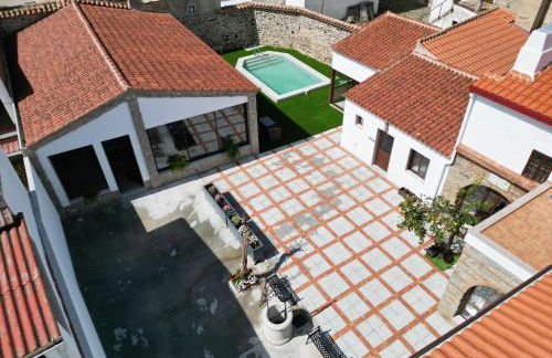 Casa Rural La Botica de la Tía Paqui - Foto 10