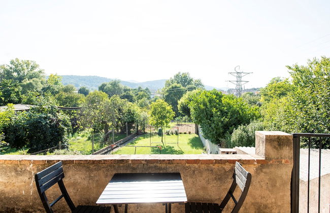 Can Cirera, Rural House In Girona - Photo 30