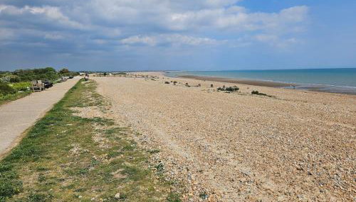 1 Bed Flat in Winchelsea Beach - Foto 2