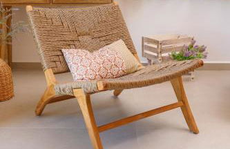 Kefalas Luxury Villas Patitiri with Private Pool - Foto 16