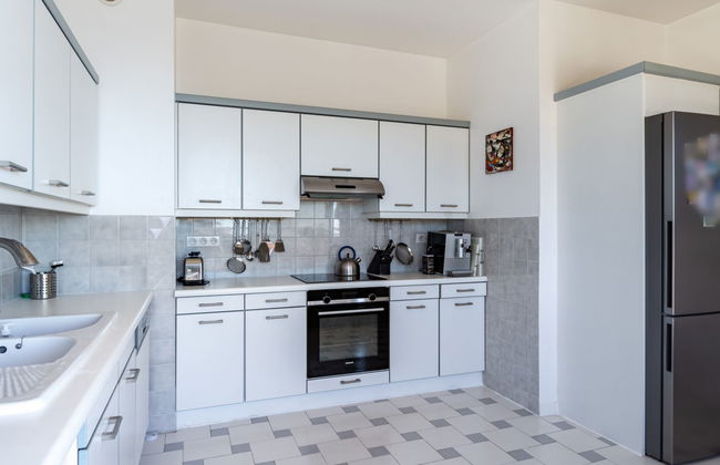 Les Balcons d'Eze - Foto 9