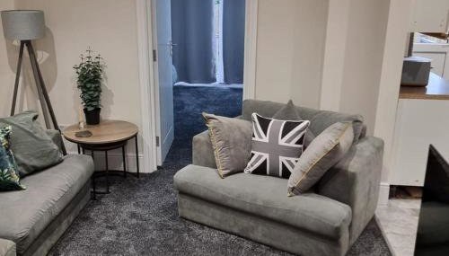 Oxford City Stay - Cooper House - Foto 5