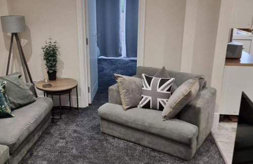 Oxford City Stay - Cooper House - Foto 5