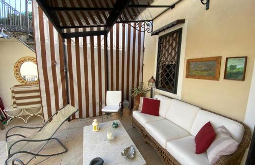 Lodge Villa Maria - Foto 15