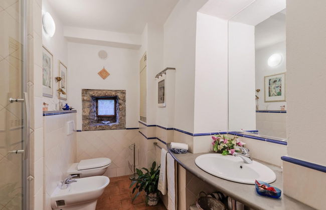 Casa Cassettari Apartment With Garden - Foto 29