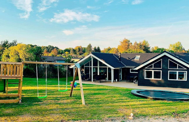 Holiday Home in Vejby - Foto 50