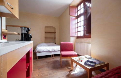 Le Pavillon des Officiers - Foto 38