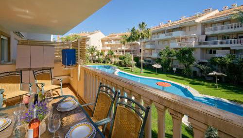 Apartment Nou Fontana-10 by Interhome - Foto 5