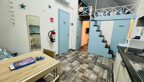 The Blue Nest Suite - Sanremo - Foto 5