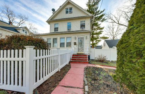 Walkable Location, 8 Mi to MetLife Teaneck Escape - Foto 23