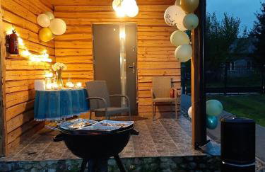 Agroturystyka Siedlisko - Foto 13