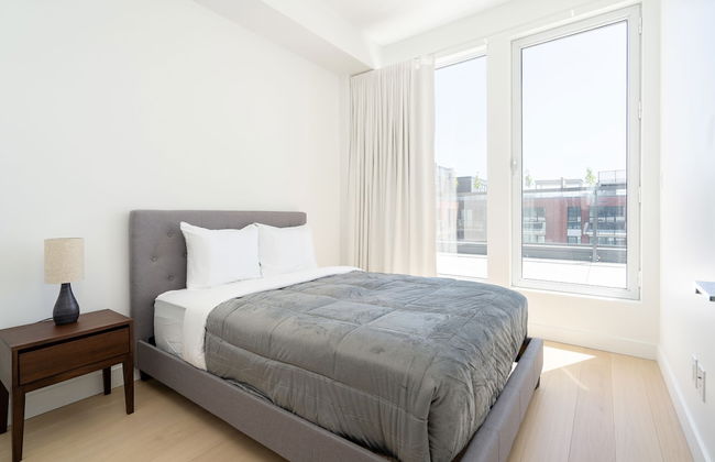 Le Se7t Penthouses - Photo 48