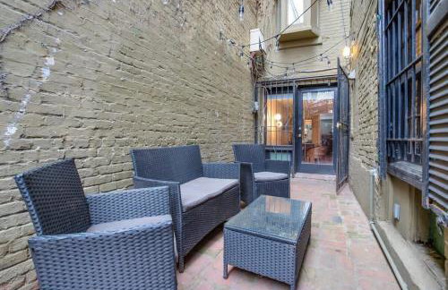 Beautiful 2 Bedroom across from The House of Representatives - Foto 33