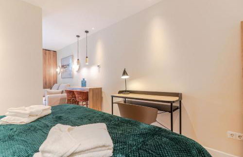 RentitSpain - Granada - Modernos Estudios, Luminosos y Excelente ubicación - Foto 40