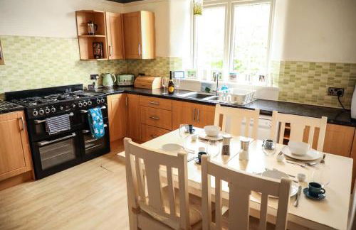 8 person home in Hoylake - The Wirral Peninsula - Foto 11