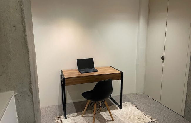 Central Apartments - Photo 11