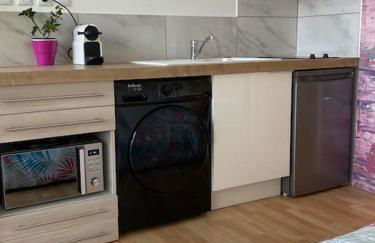 Le Sun Tassin - Clim & Proche Campus du numérique - Foto 15