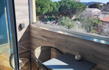 Les Lavandes, parfait pour le Thermalisme - Foto 16